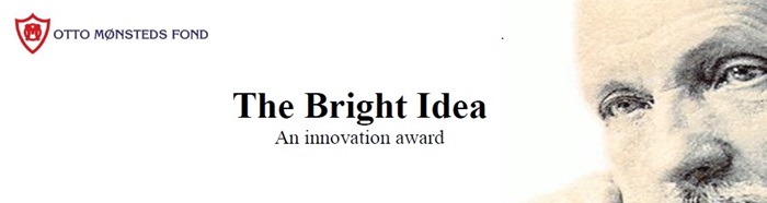 A Bright Idea icon wide